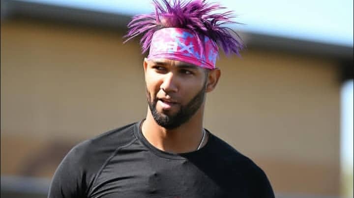 Lourdes Gurriel Jr conectó extrabase en victoria de Arizona Diamonbacks Lourdes Gurriel Jr conectó extrabase en victoria de Arizona Diamonbacks