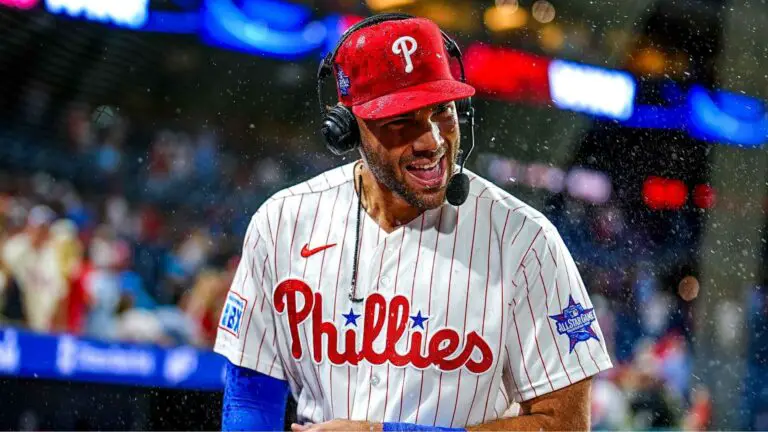 Marlins son blanqueados por Zack Wheeler y los Phillies Marlins son blanqueados por Zack Wheeler y los Phillies