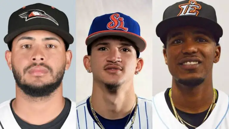 Actuaciones destacadas de Eccel Correa, Daviel Hurtado y Anthony Scull en Clase A+