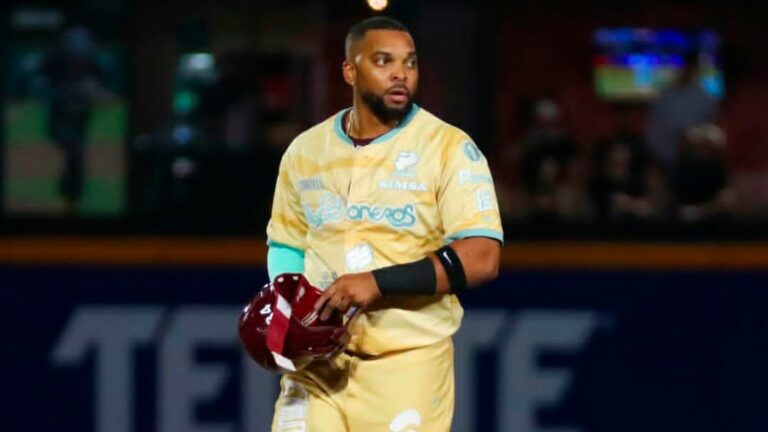 Yusniel Díaz pasa de Unión Laguna a Yucatán en Liga Mexicana Yusniel Díaz pasa de Unión Laguna a Yucatán en Liga Mexicana