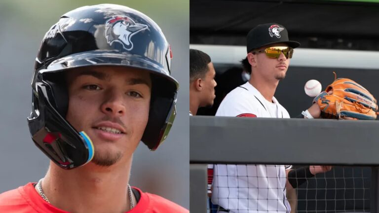 Kevin Álvarez fue elegido Jugador de la Semana en Clase A Kevin Álvarez fue elegido Jugador de la Semana en Clase A