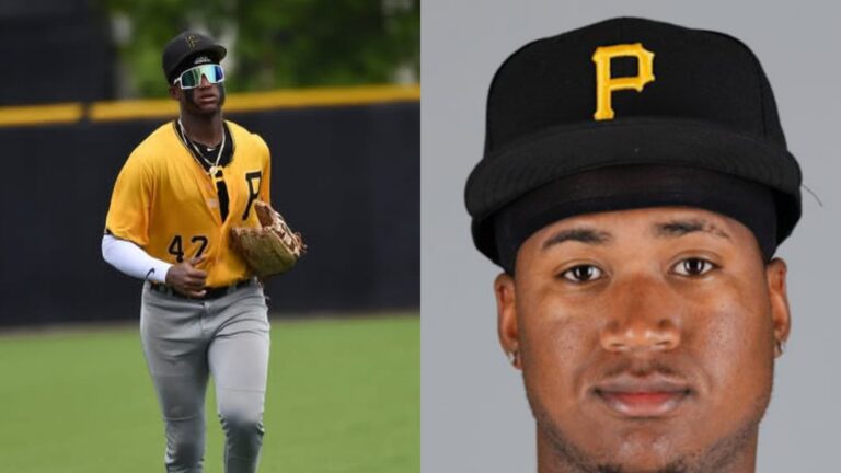 Cristian Jauregui conectó Grand Slam en nivel Clase A y destacó entre cubanos