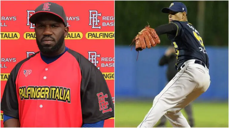 Frank Madan y Eriel Carrillo consiguen victorias en la Serie A Oro de Italia Frank Madan y Eriel Carrillo consiguen victorias en la Serie A Oro de Italia