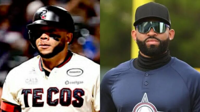 Yadiel Hernández y Yoelkis Céspedes ya tienen equipo en la Liga Mexicana de Béisbol