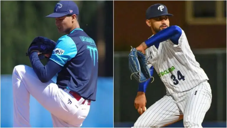 José Ignacio Bermúdez y Raymond Figueredo logran victorias en la Serie A Oro de Italia