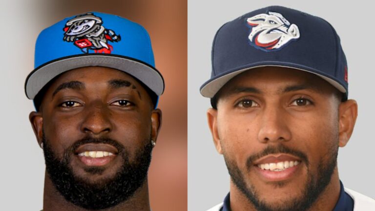 Carlos Espinosa triunfa y Pedro León sumó multihits en nivel Doble A Carlos Espinosa triunfa y Pedro León sumó multihits en nivel Doble A