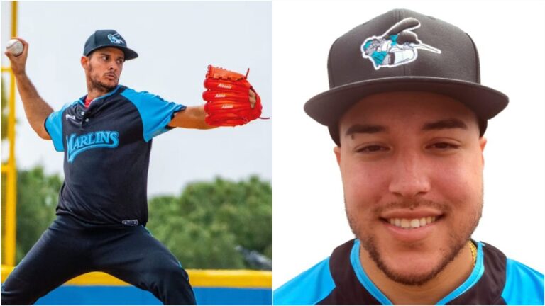 Pablo Luis Guillén y Frank Hernández son convocados por la selección nacional de España