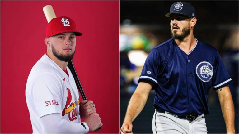 César Prieto remolca carrera y Franco Alemán suma otro relevo exitoso en Triple A