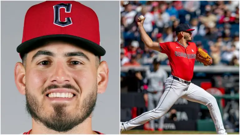 Franco Alemán registra hold por segundo día consecutivo ante los Marlins