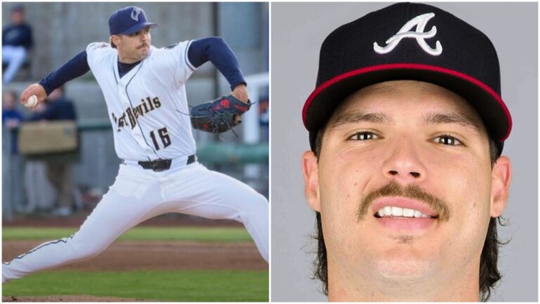 Víctor Mederos pega imparable y remolca dos carreras como bateador en la MLB Víctor Mederos pega imparable y remolca dos carreras como bateador en la MLB