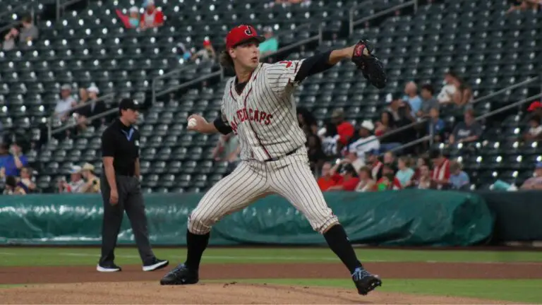 Karson Milbrandt representará a los Marlins en el Futures Game 2026 Karson Milbrandt representará a los Marlins en el Futures Game 2026