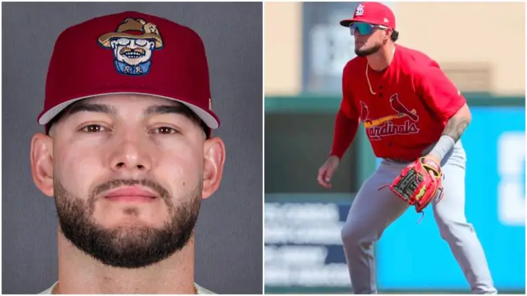 Orlando Martínez pega tubey y César Prieto empuja carrera en Triple A Orlando Martínez pega tubey y César Prieto empuja carrera en Triple A