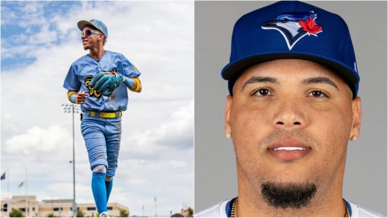 Jean Walters conecta par de biangulares y Lázaro Estrada gana en Triple A Jean Walters conecta par de biangulares y Lázaro Estrada gana en Triple A