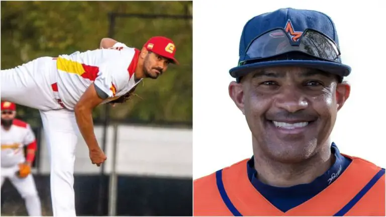 Royd Hernández sale vencedor y Michel Rodríguez conecta de 3-3 en la liga española