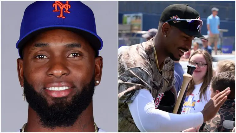Luis Robert Jr. firma bambinazo y Lázaro Montes despacha par de dobles en Triple A Luis Robert Jr. firma bambinazo y Lázaro Montes despacha par de dobles en Triple A