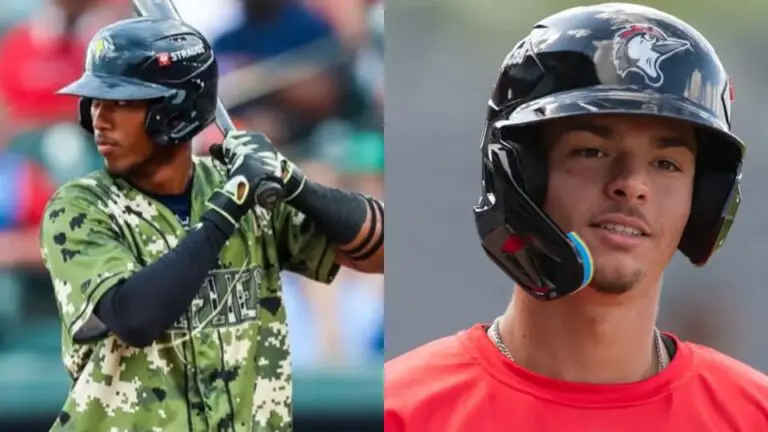 Kevin Álvarez conectó cuadrangular y Yandel Ricardo logró multihits en Clase A Kevin Álvarez conectó cuadrangular y Yandel Ricardo logró multihits en Clase A