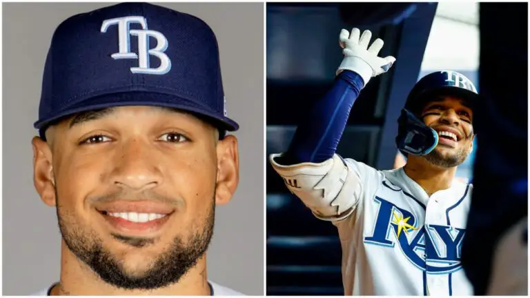 Víctor Mesa Jr. firma duelo multihits y remolca dos carreras en la MLB Víctor Mesa Jr. firma duelo multihits y remolca dos carreras en la MLB