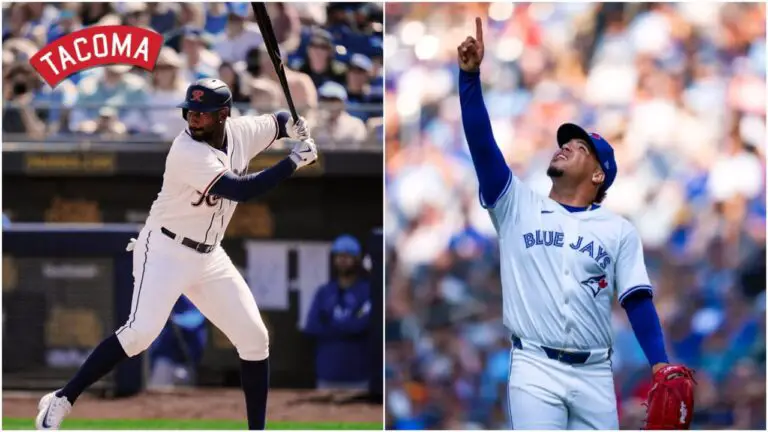 Lázaro Montes conecta su jonrón 28 del año y Lázaro Estrada gana en Triple A Lázaro Montes conecta su jonrón 28 del año y Lázaro Estrada gana en Triple A