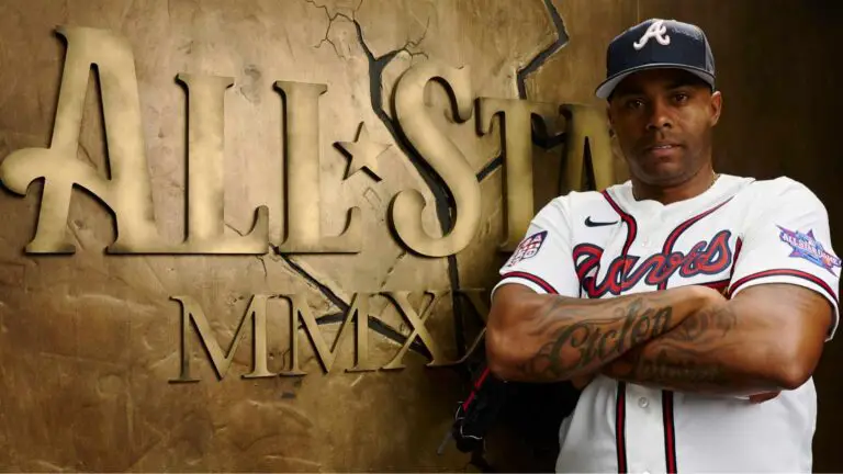 Raisel Iglesias: «Es un mérito más para mi carrera» tras su primer Juego de Estrellas Raisel Iglesias: "Es un mérito más para mi carrera" tras su primer Juego de Estrellas