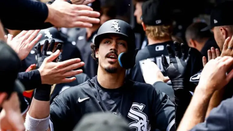 Miguel Vargas asistirá a su primer All-Stars Game