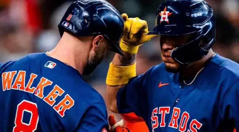 Astros blanquean a Rays y ganan la serie de fin de semana en Houston Astros blanquean a Rays y ganan la serie de fin de semana en Houston