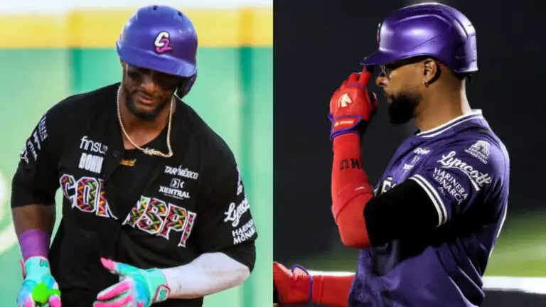 Yurisbel Gracial pegó dos jonrones y Henry Urrutia remolcó dos en victoria de Querétaro