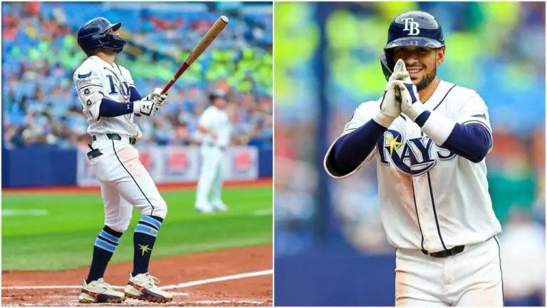 Víctor Mesa Jr. liga multihits y despacha su décimo cuadrangular del 2026 Víctor Mesa Jr. liga multihits y despacha su décimo cuadrangular del 2026
