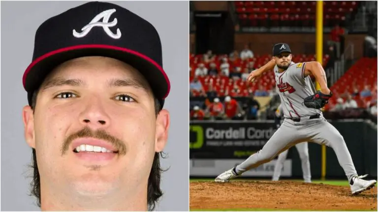 Víctor Mederos firma un relevo positivo ante los Diamondbacks Víctor Mederos firma un relevo positivo ante los Diamondbacks