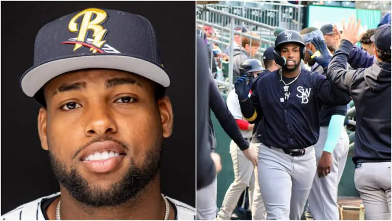 Yanquiel Fernández regresará a la liga de Puerto Rico pero con un nuevo equipo