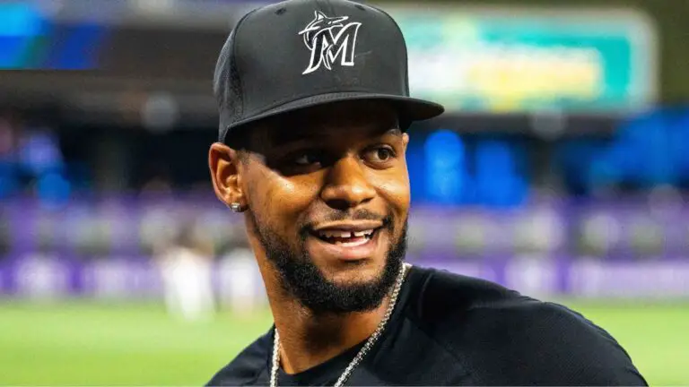 ¿Realmente cambiarían los Marlins a Otto López? ¿Realmente cambiarían los Marlins a Otto López?