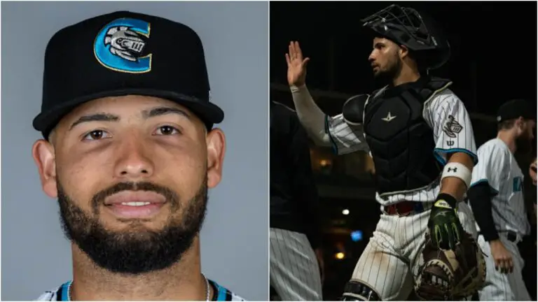 Edgar Quero firma su primer partido multihits desde junio en la MLB Edgar Quero firma su primer partido multihits desde junio en la MLB