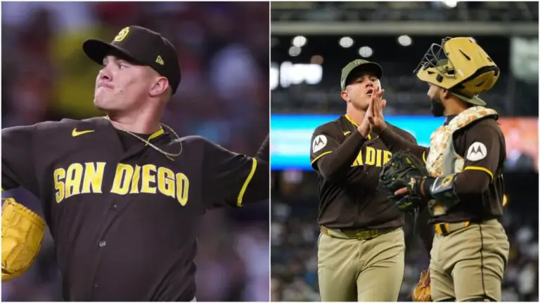Adrián Morejón firma su hold 19 y se pone a uno de igualar su marca personal Adrián Morejón firma su hold 19 y se pone a uno de igualar su marca personal