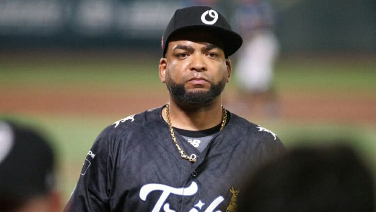Odrisamer Despaigne regresa a los Yaquis de Ciudad Obregón para la 2026-2027 Odrisamer Despaigne regresa a los Yaquis de Ciudad Obregón para la 2026-2027