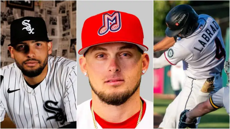 Edgar Quero, César Prieto y Víctor Labrada ligan duelos multihits en Triple A