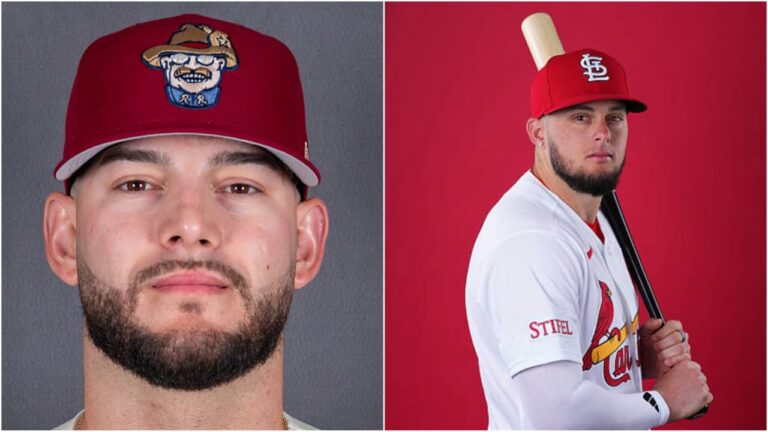 Orlando Martínez liga duelo multihits y César Prieto remolca dos en Triple A Orlando Martínez liga duelo multihits y César Prieto remolca dos en Triple A
