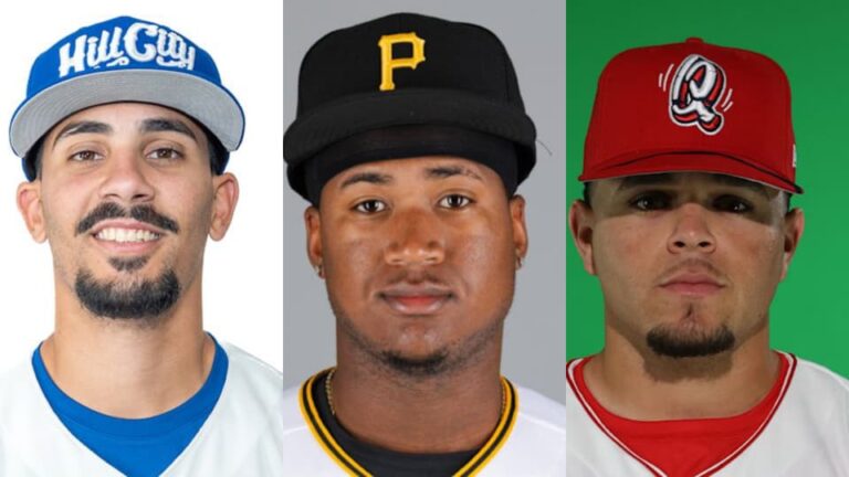 Miguel Flores estuvo hermético desde el box, Cristian Jauregui y Jonathan Linares lograron multihits en Clase A Miguel Flores estuvo hermético desde el box, Cristian Jauregui y Jonathan Linares lograron multihits en Clase A