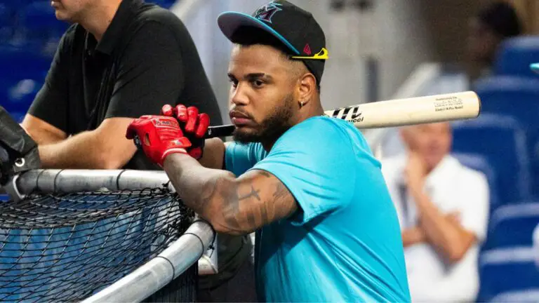 Los Miami Marlins subirán a Deyvison De Los Santos