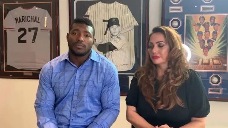 Yasiel Puig se declara en bancarrota mientras enfrenta una posible condena de prisión Yasiel Puig se declara en bancarrota mientras enfrenta una posible condena de prisión
