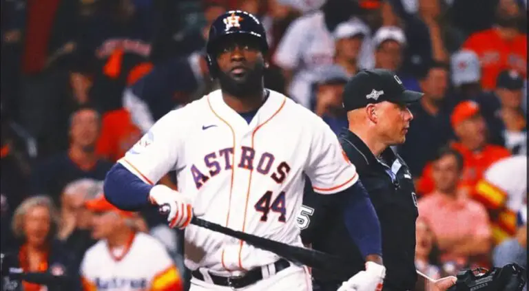 Astros continúa cediendo terreno en la división más mediocre del béisbol Astros continúa cediendo terreno en la división más mediocre del béisbol