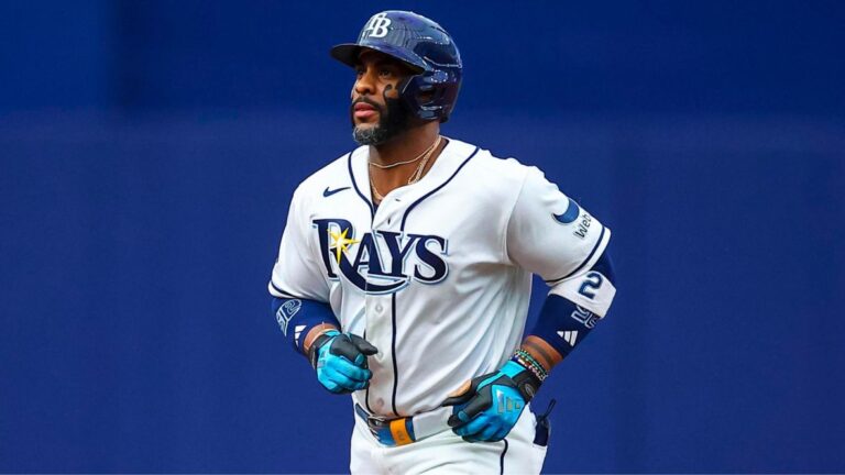 ¿Qué hace de Yandy Díaz uno de los jugadores más subestimados del béisbol? ¿Qué hace de Yandy Díaz uno de los jugadores más subestimados del béisbol?