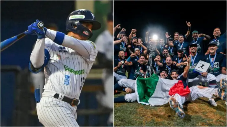 Noel González lidera accionar de cubanos campeones con el Parma en la liga italiana