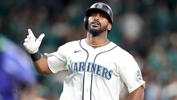 Lázaro Montes firma su segundo partido multihits en la MLB Lázaro Montes firma su segundo partido multihits en la MLB