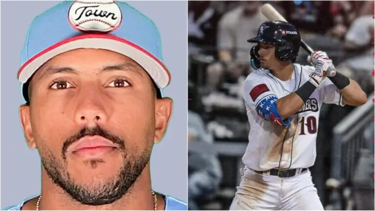 Pedro León y Kevin Álvarez encabezan relación de cubanos campeones este 2026 en Ligas Menores