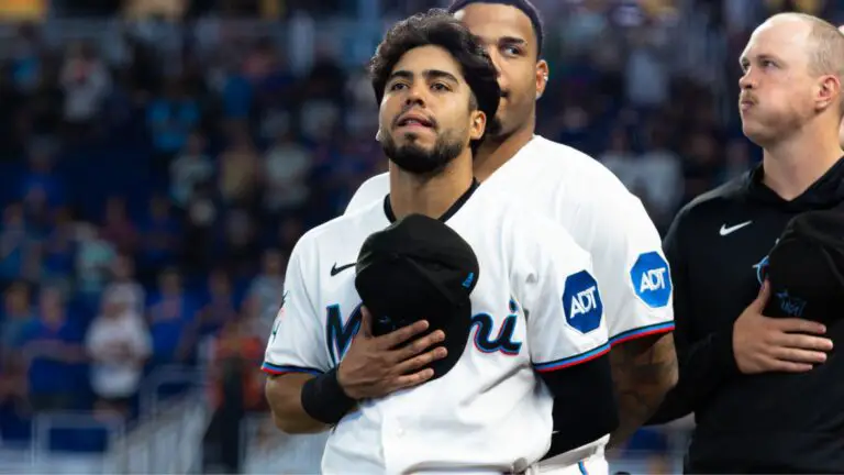 Jared Serna sobre Randy Arozarena: “Es una de las grandes figuras”