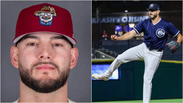 Orlando Martínez empuja dos y Franco Alemán suma su décimo salvamento en Triple A Orlando Martínez empuja dos y Franco Alemán suma su décimo salvamento en Triple A