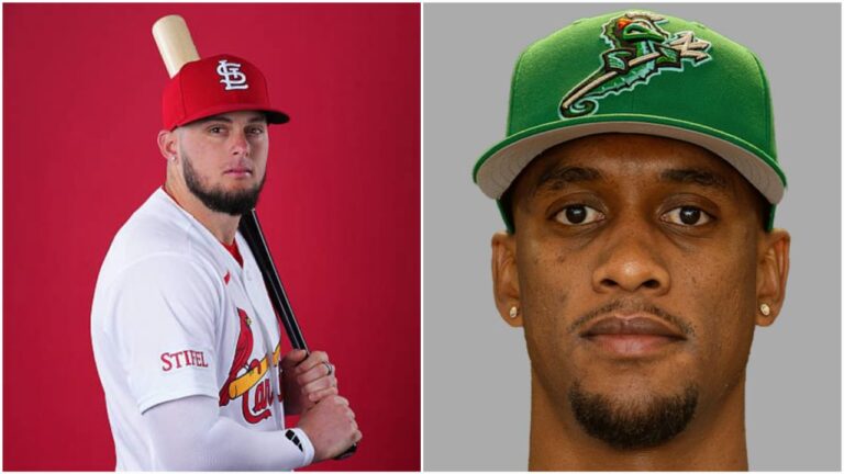César Prieto empuja dos carreras y Yosver Zulueta se apunta hold en Triple A César Prieto empuja dos carreras y Yosver Zulueta se apunta hold en Triple A