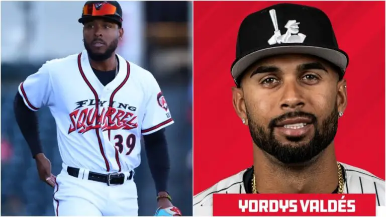 Jairo Pomares y Yordys Valdés brillaron a la ofensiva en la Asociación Americana Jairo Pomares y Yordys Valdés brillaron a la ofensiva en la Asociación Americana