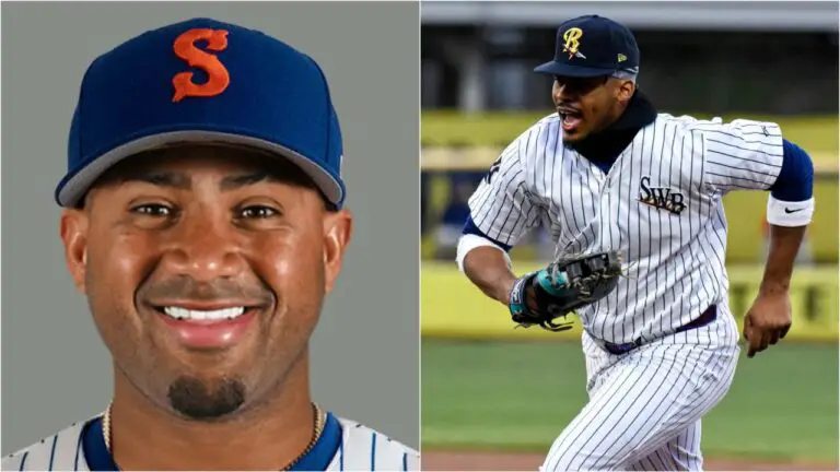 Andy Ibáñez liga multihits y Ernesto Martínez Jr. remolca carrera en Triple A Andy Ibáñez liga multihits y Ernesto Martínez Jr. remolca carrera en Triple A