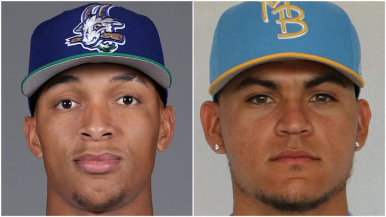 Andy Pérez y Yoendris González serán los representantes cubanos en la Liga Otoñal de Arizona Andy Pérez y Yoendris González serán los representantes cubanos en la Liga Otoñal de Arizona