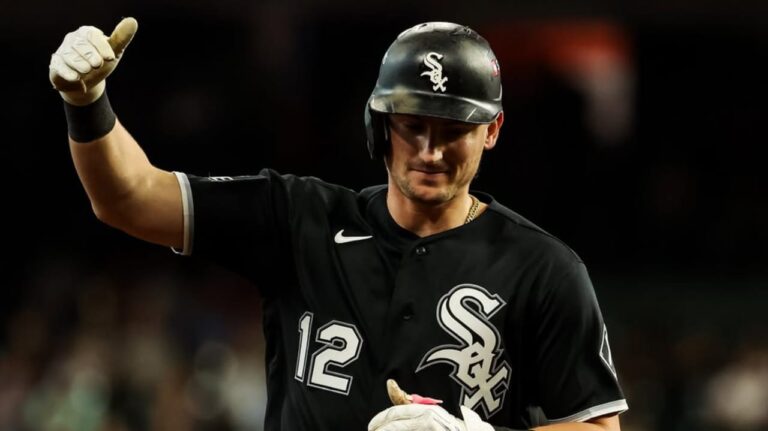 Colson Montgomery: “Me encanta jugar béisbol cuando cada lanzamiento importa” Colson Montgomery: “Me encanta jugar béisbol cuando cada lanzamiento importa”